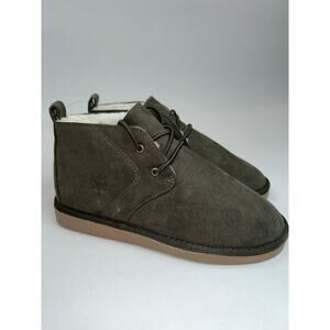 Sun + Stone SS‎ Gage Chukka Shoes Size 2 M